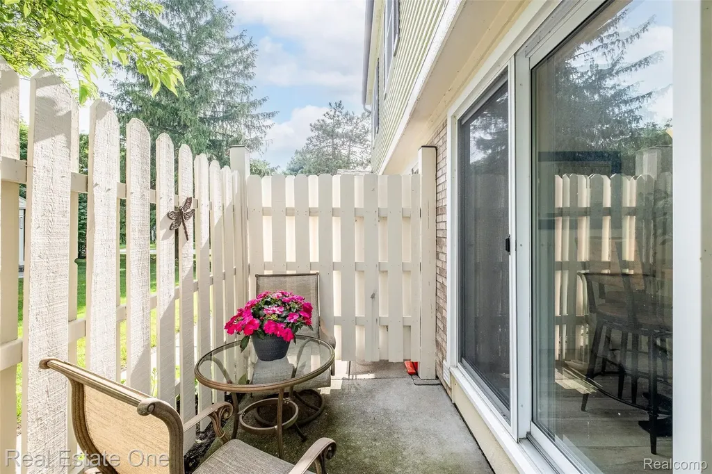 2057 Hidden Meadows Drive Walled Lake City MI 48390