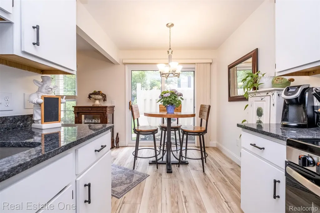 2057 Hidden Meadows Drive Walled Lake City MI 48390