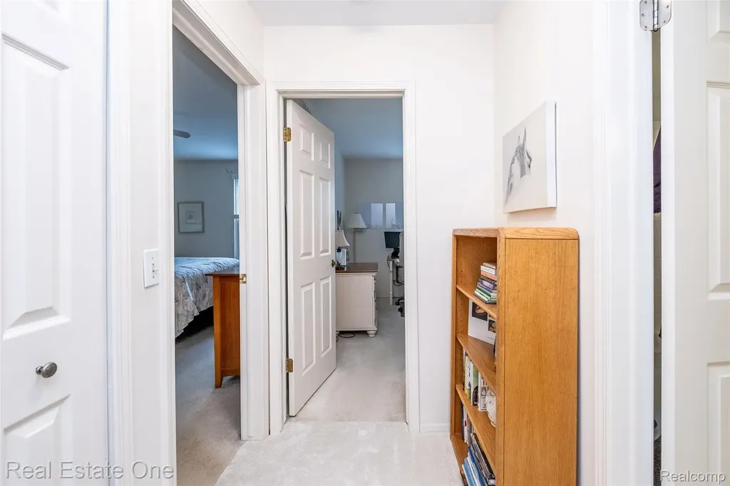 2057 Hidden Meadows Drive Walled Lake City MI 48390