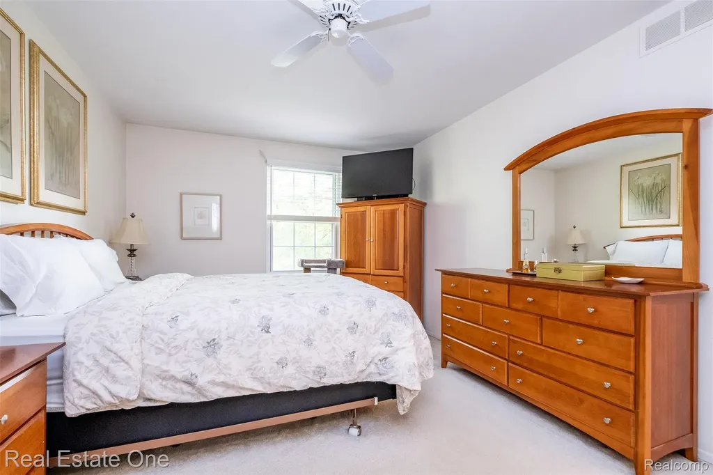 2057 Hidden Meadows Drive Walled Lake City MI 48390