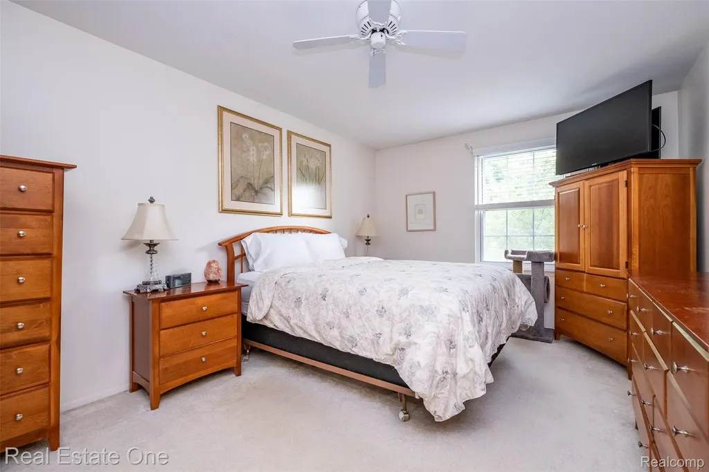 2057 Hidden Meadows Drive Walled Lake City MI 48390