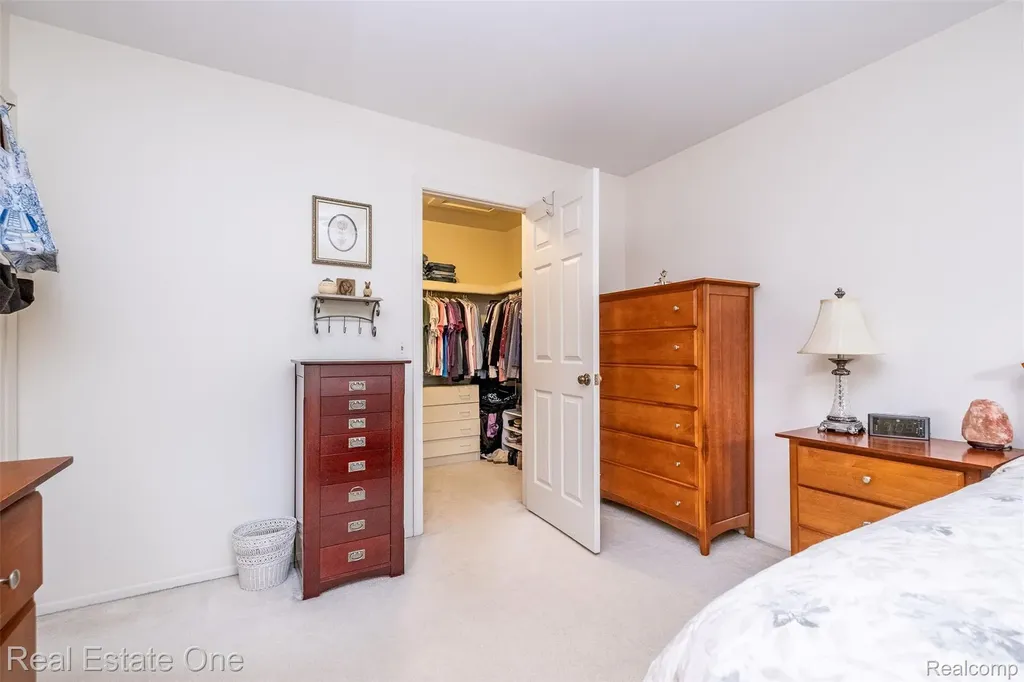 2057 Hidden Meadows Drive Walled Lake City MI 48390