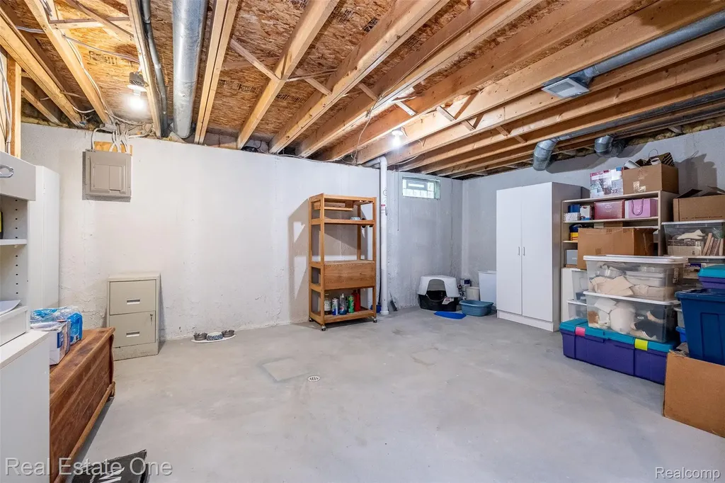 2057 Hidden Meadows Drive Walled Lake City MI 48390