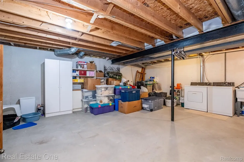 2057 Hidden Meadows Drive Walled Lake City MI 48390