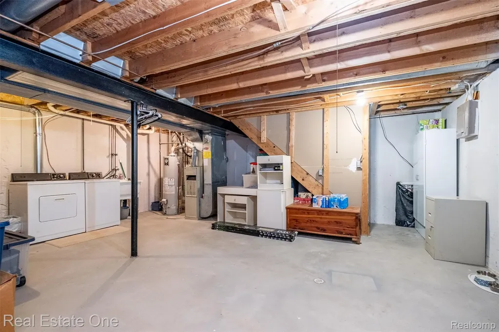 2057 Hidden Meadows Drive Walled Lake City MI 48390