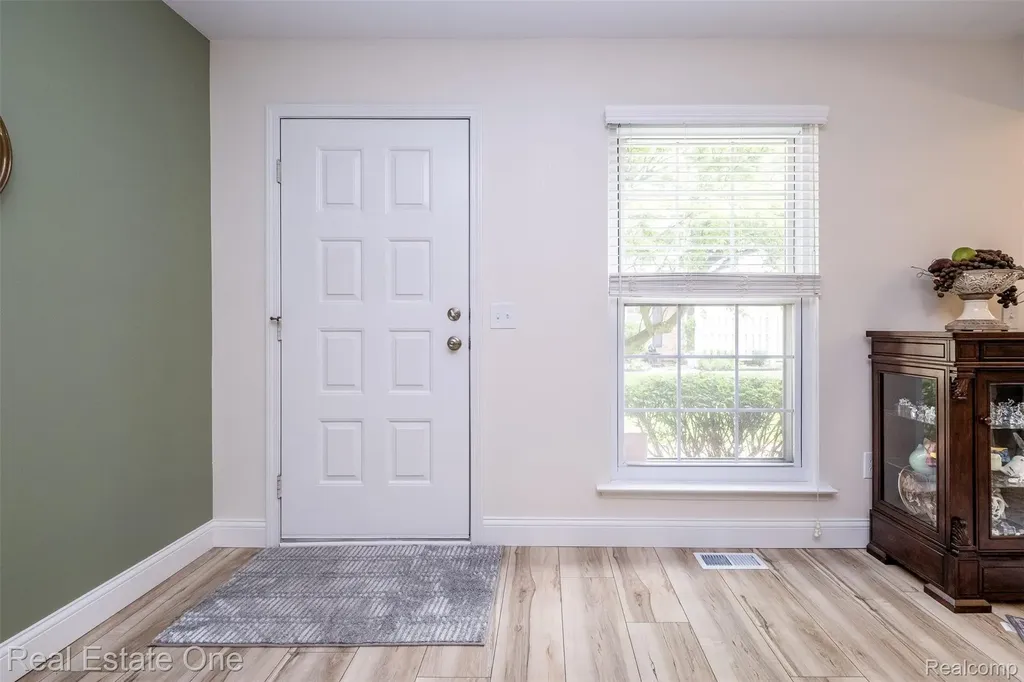 2057 Hidden Meadows Drive Walled Lake City MI 48390
