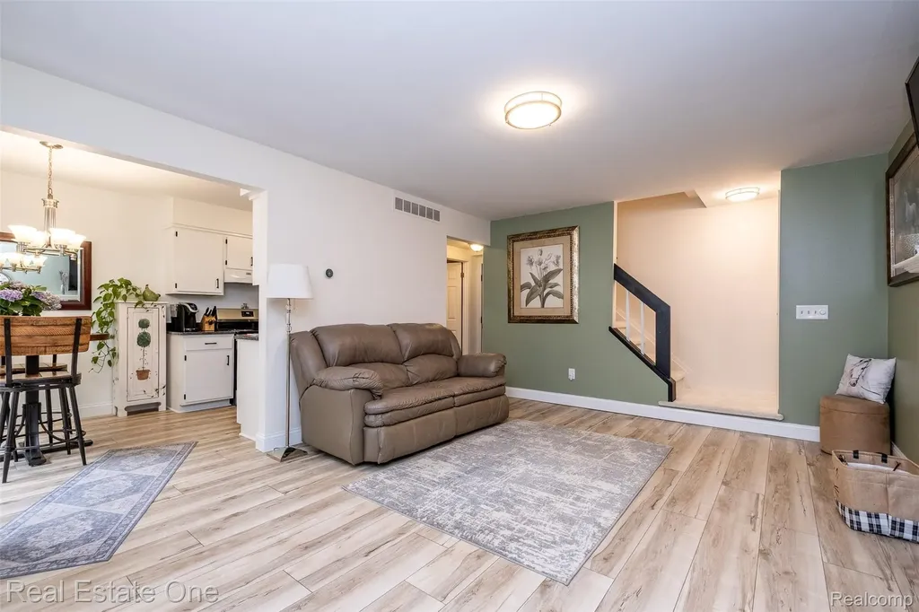 2057 Hidden Meadows Drive Walled Lake City MI 48390