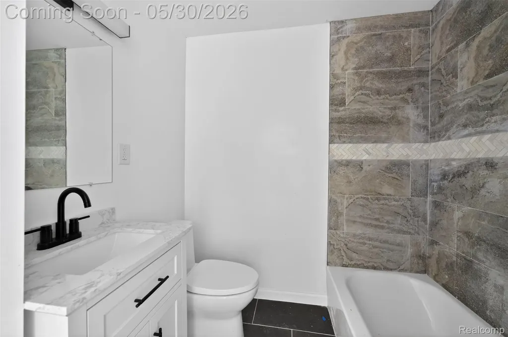 6193 Natchez Drive Mt. Morris Township MI 48458