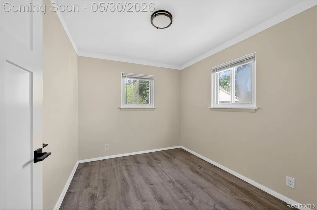 6193 Natchez Drive Mt. Morris Township MI 48458