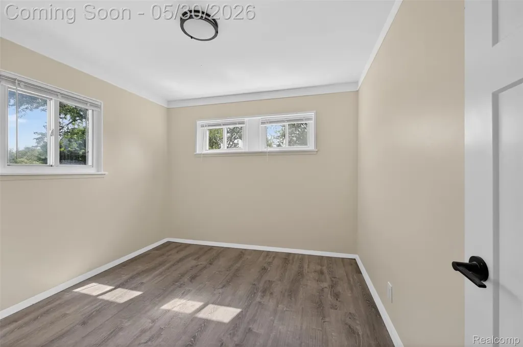 6193 Natchez Drive Mt. Morris Township MI 48458
