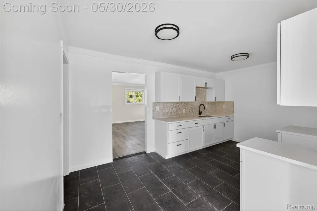 6193 Natchez Drive Mt. Morris Township MI 48458
