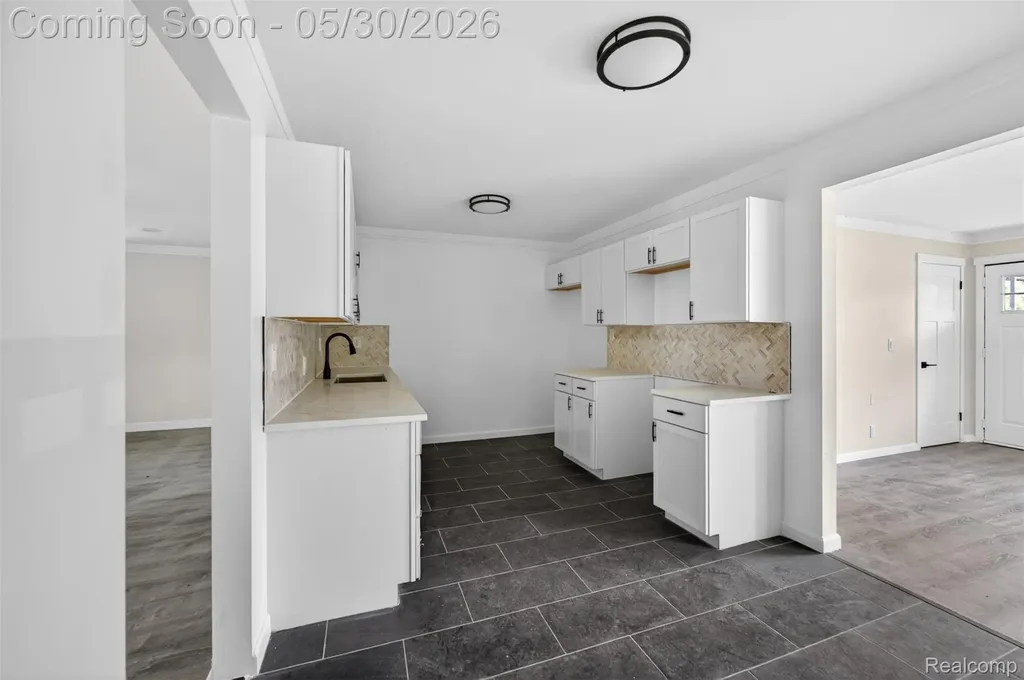 6193 Natchez Drive Mt. Morris Township MI 48458