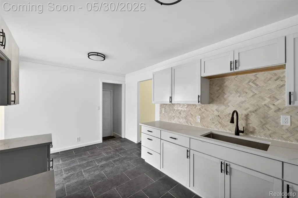 6193 Natchez Drive Mt. Morris Township MI 48458