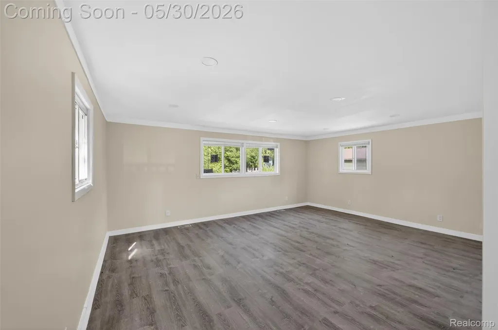 6193 Natchez Drive Mt. Morris Township MI 48458
