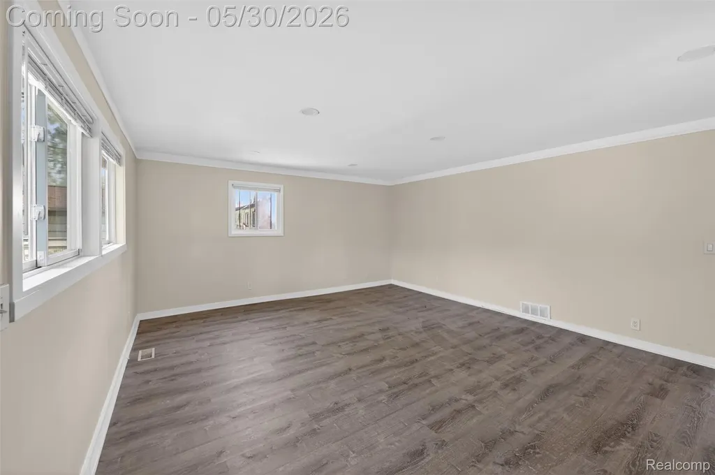 6193 Natchez Drive Mt. Morris Township MI 48458