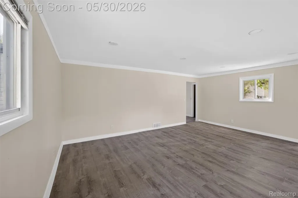 6193 Natchez Drive Mt. Morris Township MI 48458