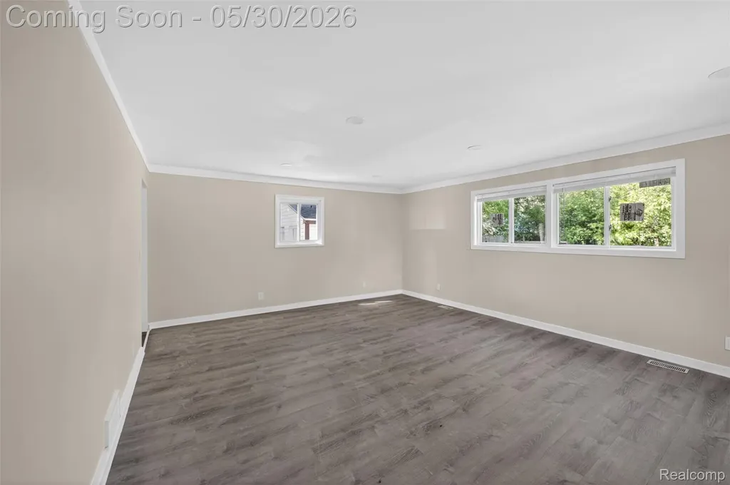 6193 Natchez Drive Mt. Morris Township MI 48458