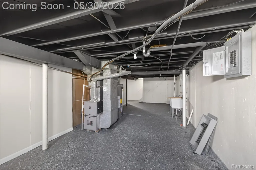 6193 Natchez Drive Mt. Morris Township MI 48458