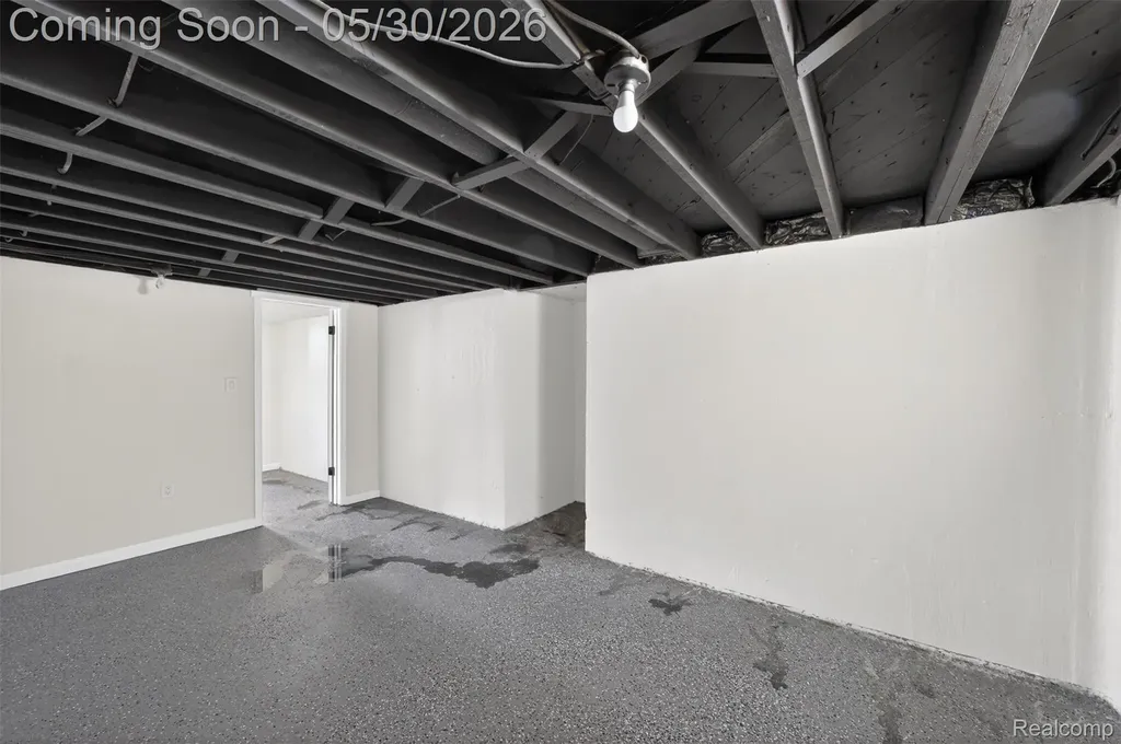 6193 Natchez Drive Mt. Morris Township MI 48458