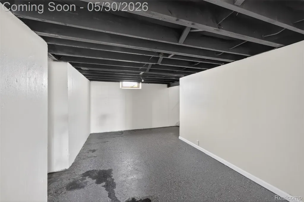 6193 Natchez Drive Mt. Morris Township MI 48458