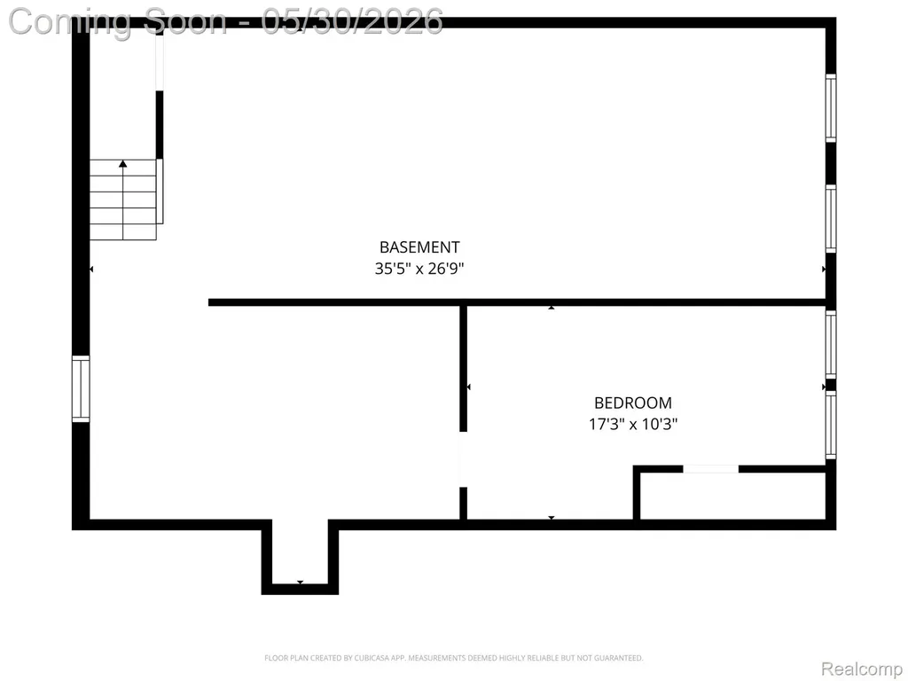 6193 Natchez Drive Mt. Morris Township MI 48458