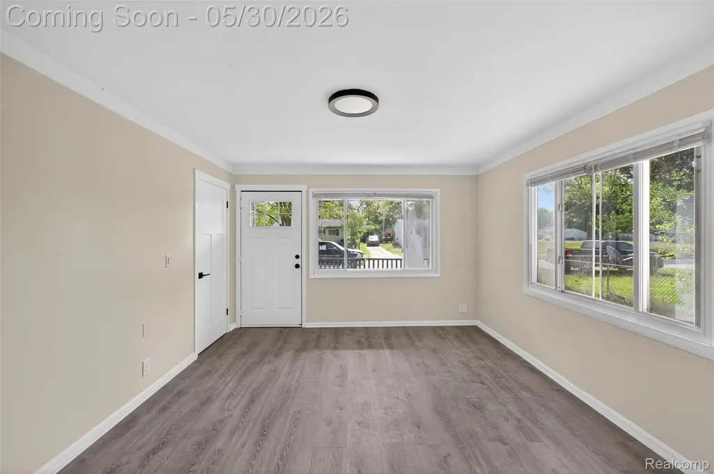 6193 Natchez Drive Mt. Morris Township MI 48458