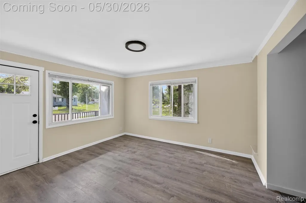6193 Natchez Drive Mt. Morris Township MI 48458