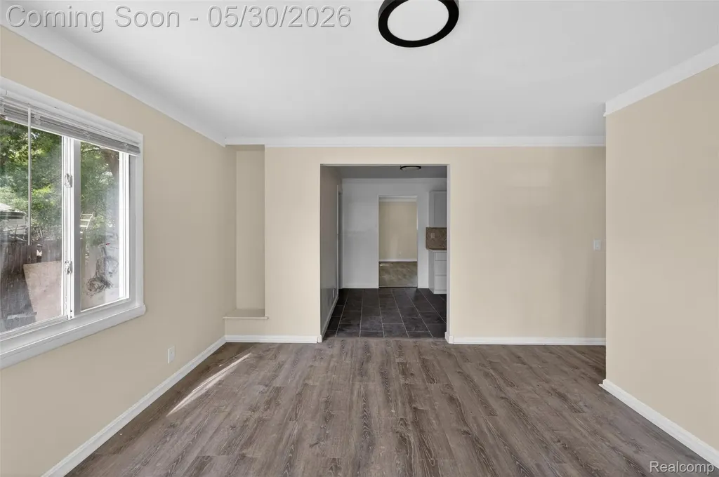 6193 Natchez Drive Mt. Morris Township MI 48458