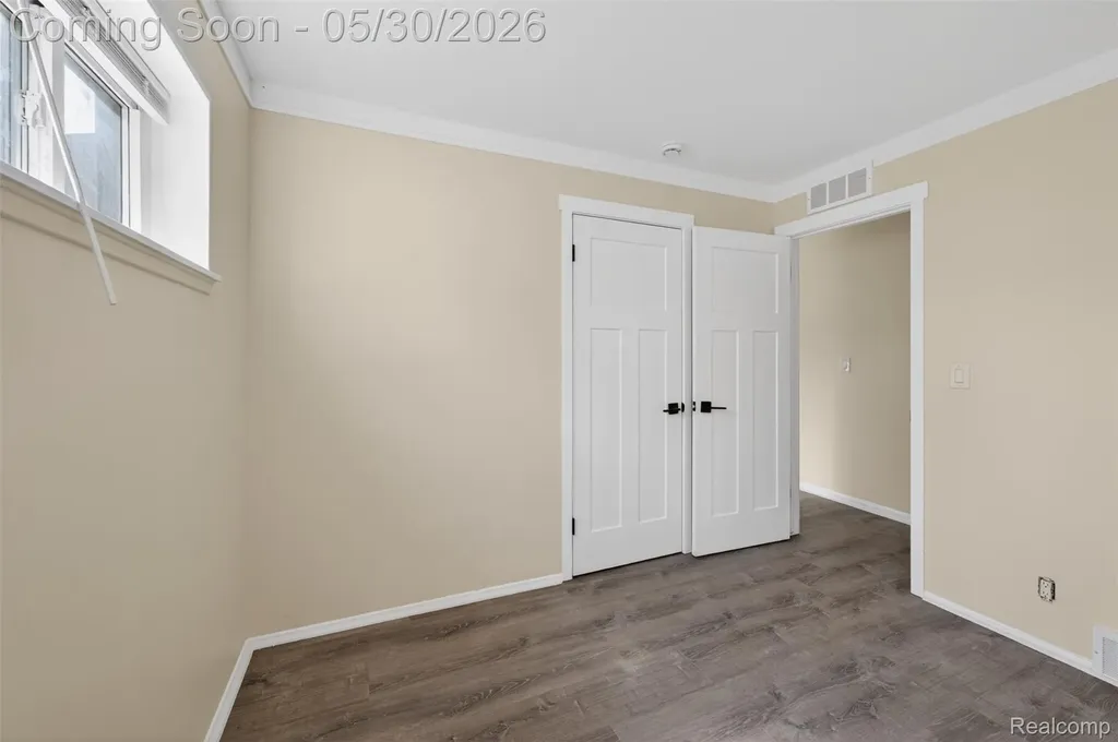 6193 Natchez Drive Mt. Morris Township MI 48458