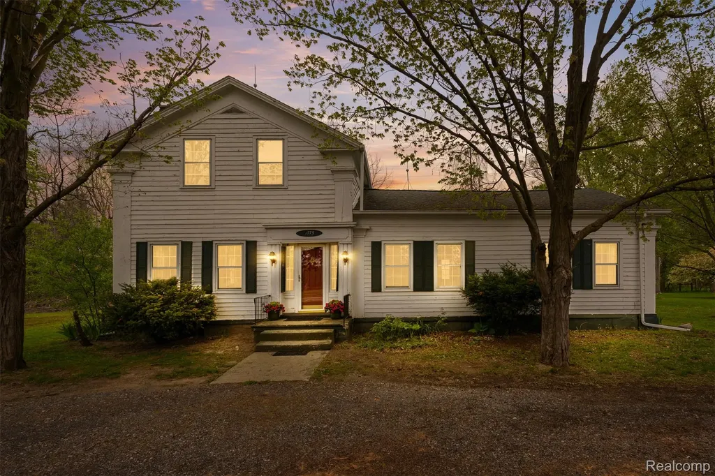 1775 Imlay City Road Lapeer Township MI 48446