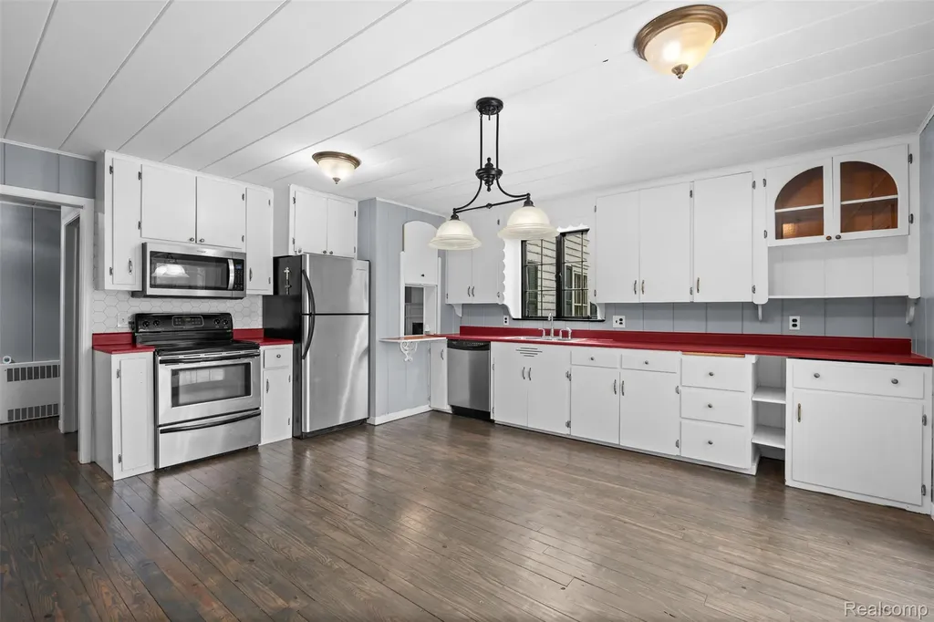 1775 Imlay City Road Lapeer Township MI 48446