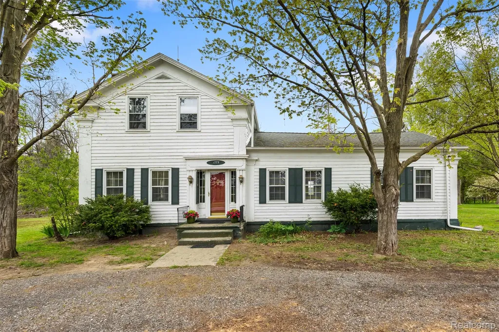 1775 Imlay City Road Lapeer Township MI 48446