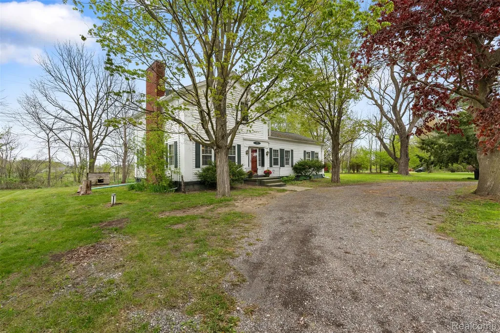 1775 Imlay City Road Lapeer Township MI 48446