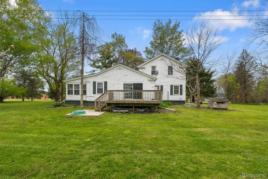 1775 Imlay City Road Lapeer Township MI 48446