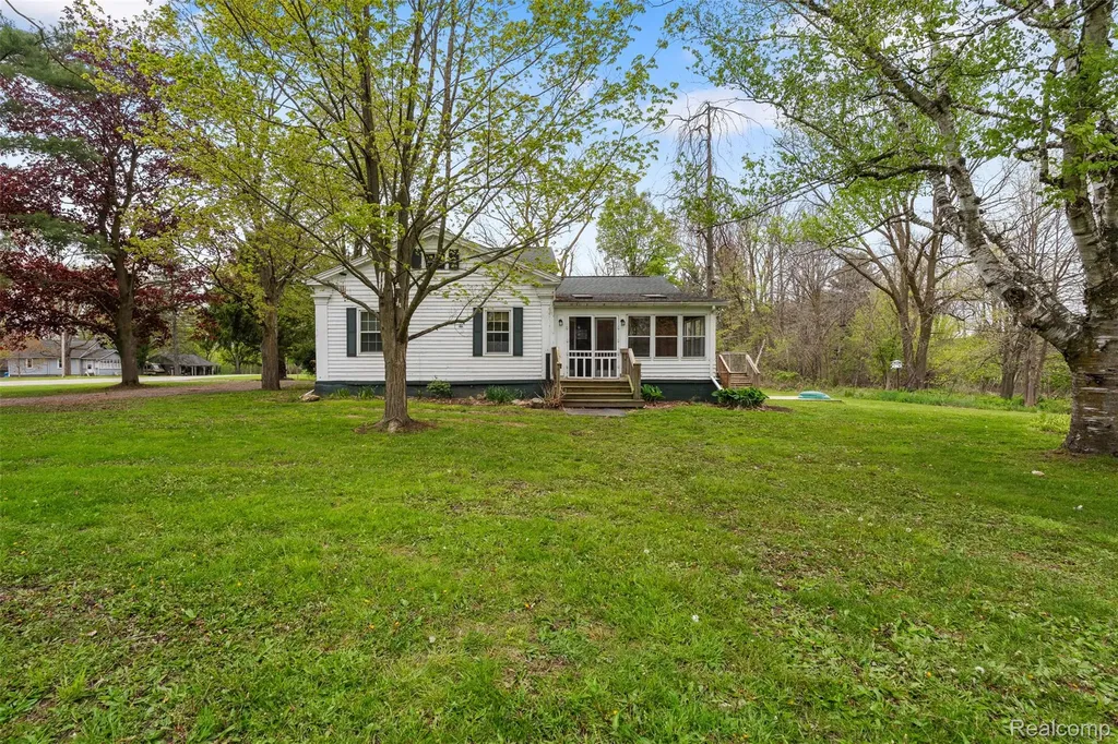 1775 Imlay City Road Lapeer Township MI 48446