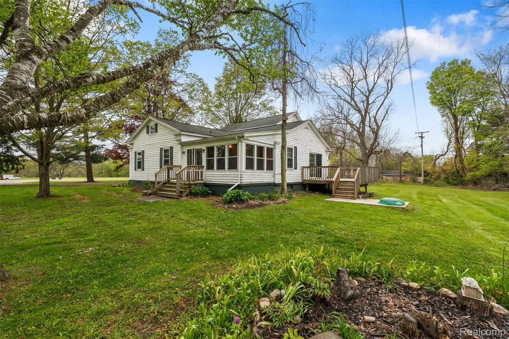 1775 Imlay City Road Lapeer Township MI 48446