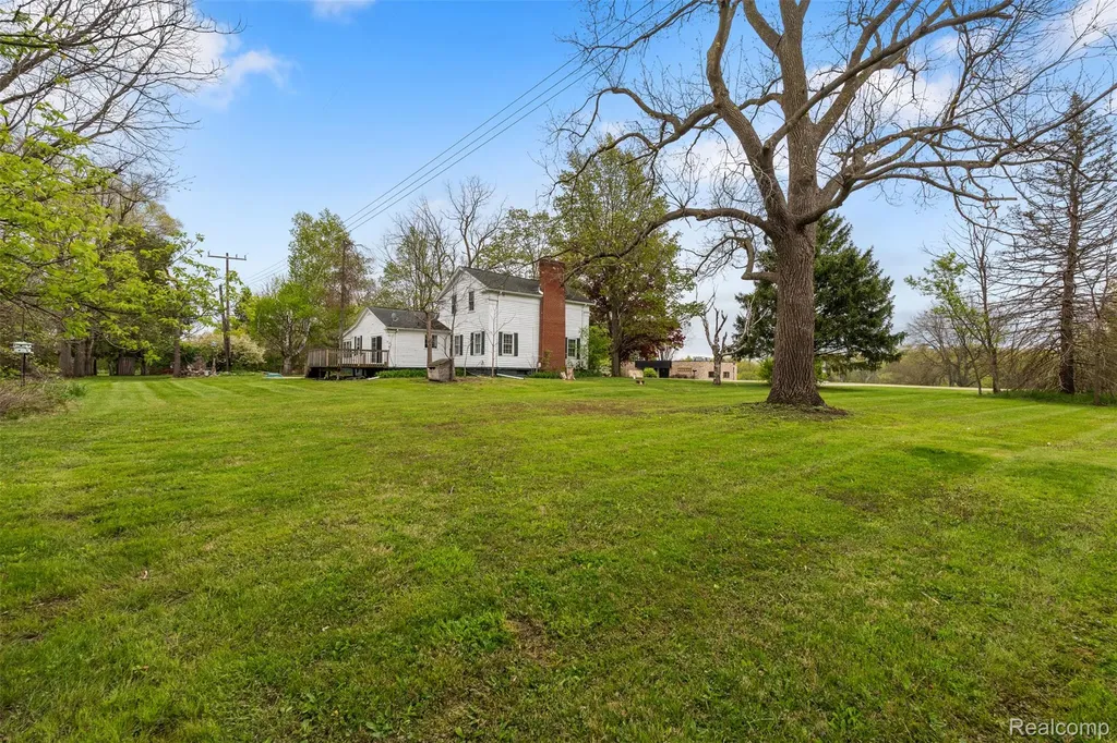 1775 Imlay City Road Lapeer Township MI 48446