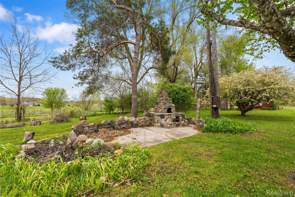1775 Imlay City Road Lapeer Township MI 48446