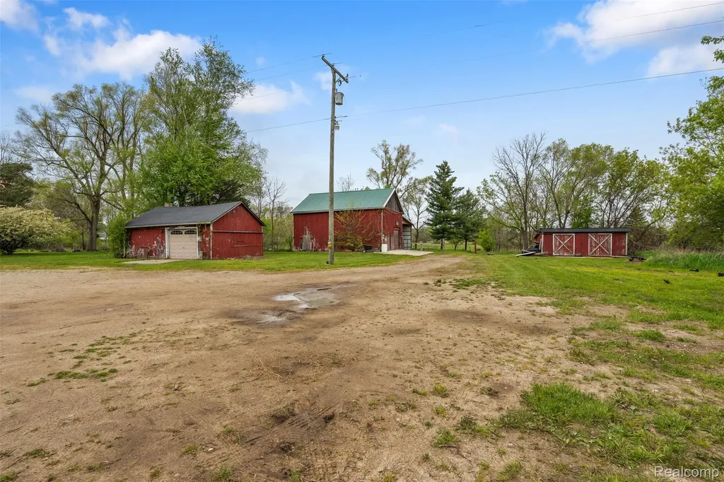 1775 Imlay City Road Lapeer Township MI 48446