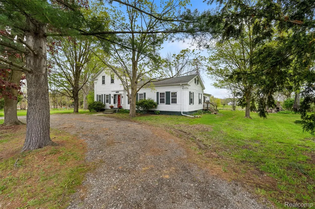 1775 Imlay City Road Lapeer Township MI 48446