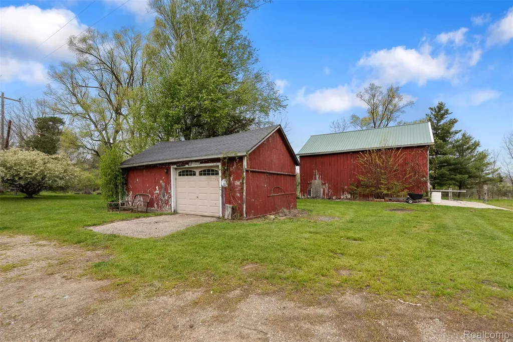1775 Imlay City Road Lapeer Township MI 48446