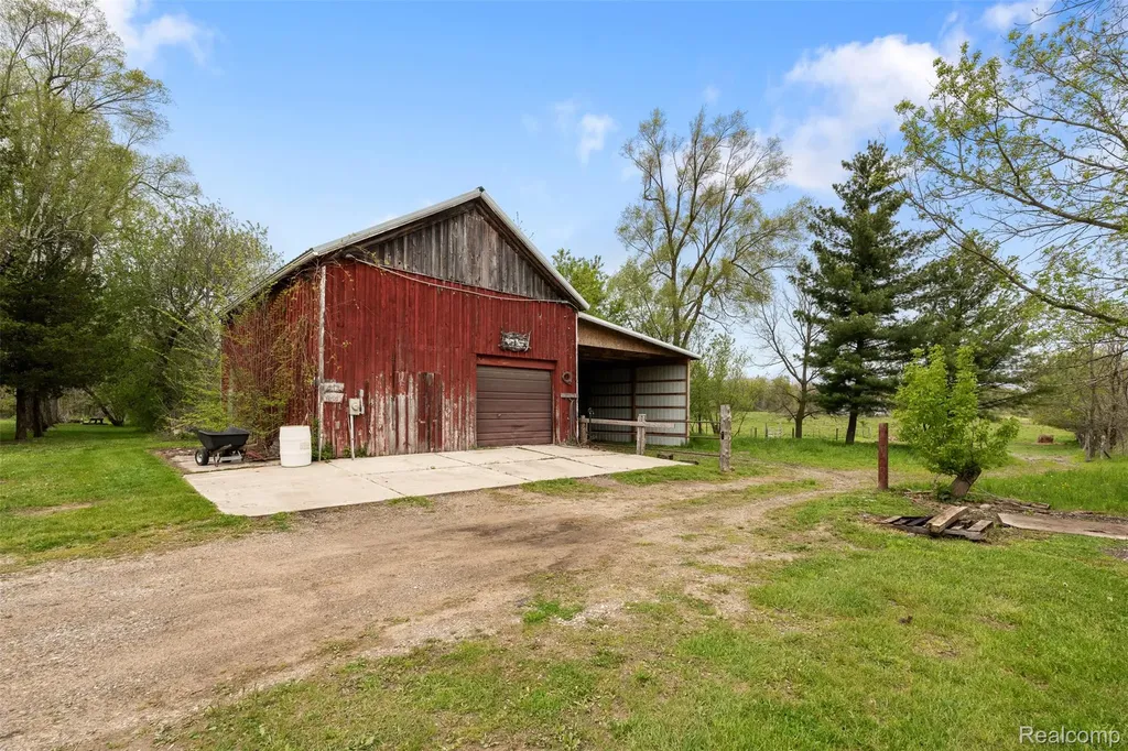 1775 Imlay City Road Lapeer Township MI 48446