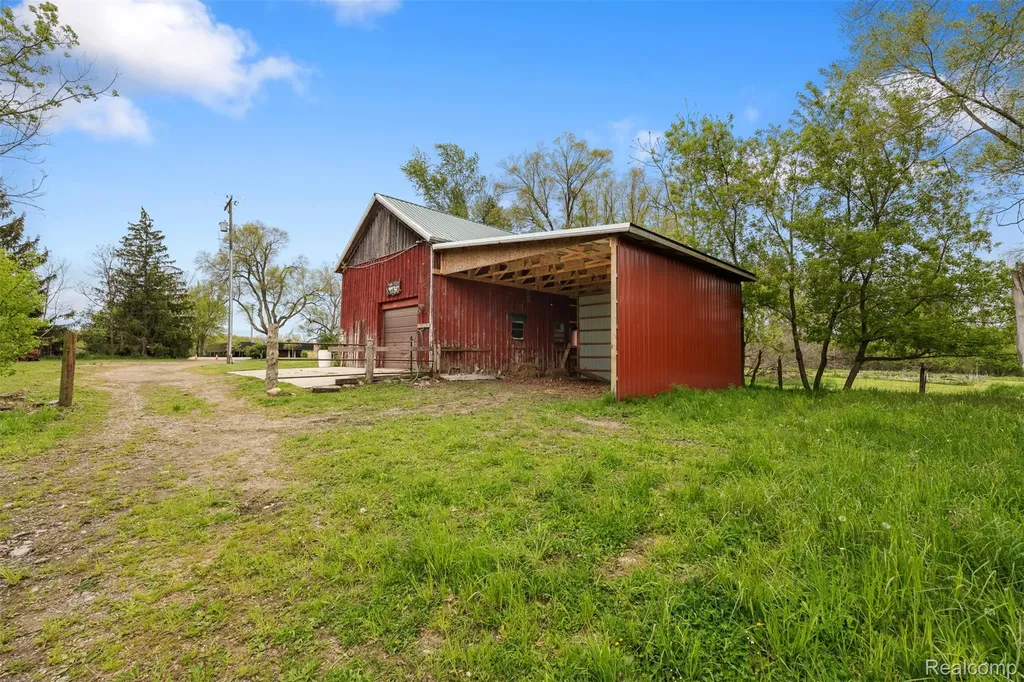 1775 Imlay City Road Lapeer Township MI 48446