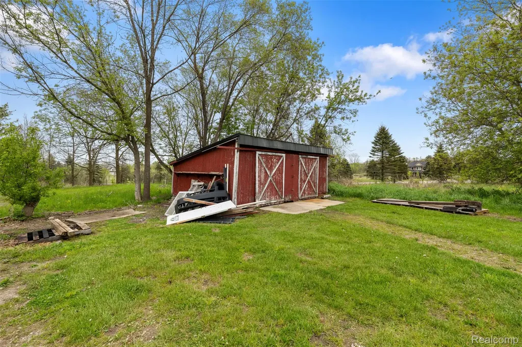1775 Imlay City Road Lapeer Township MI 48446