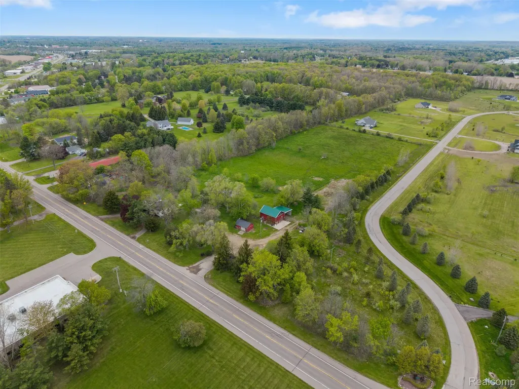 1775 Imlay City Road Lapeer Township MI 48446