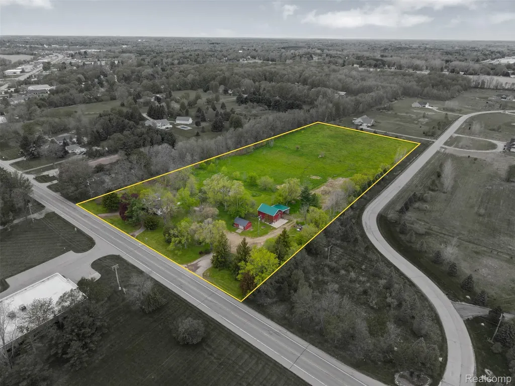 1775 Imlay City Road Lapeer Township MI 48446