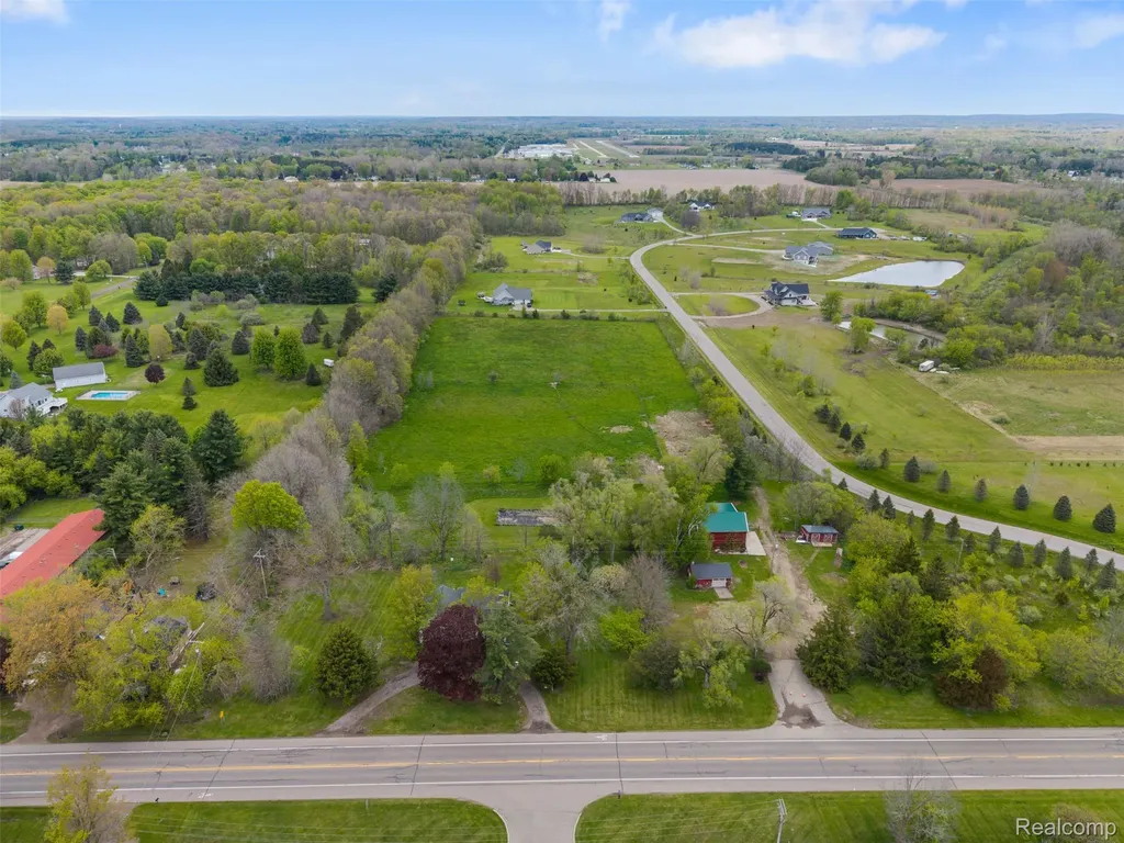 1775 Imlay City Road Lapeer Township MI 48446