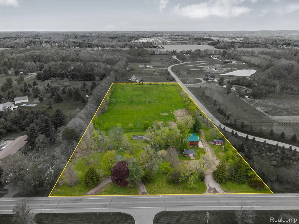 1775 Imlay City Road Lapeer Township MI 48446