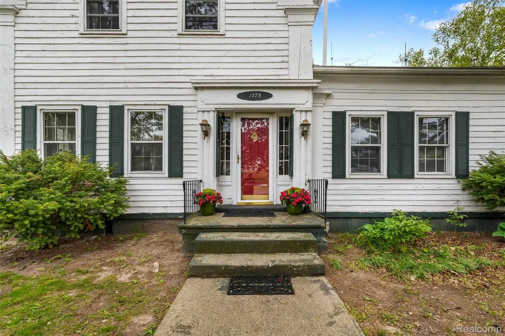 1775 Imlay City Road Lapeer Township MI 48446