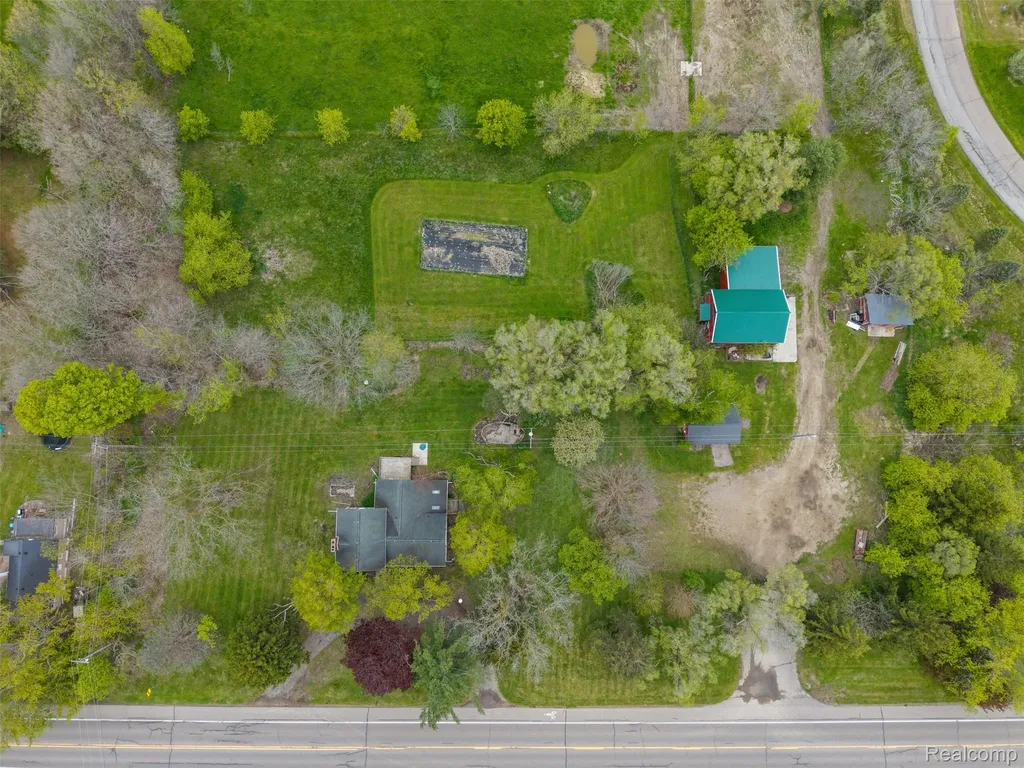 1775 Imlay City Road Lapeer Township MI 48446